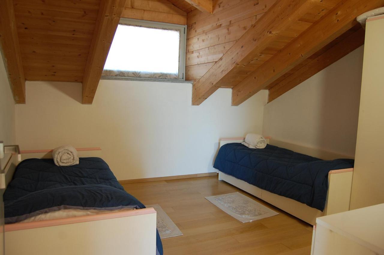 Monferrato Asti-Luminosa Villa CastellʼAlfero Eksteriør bilde